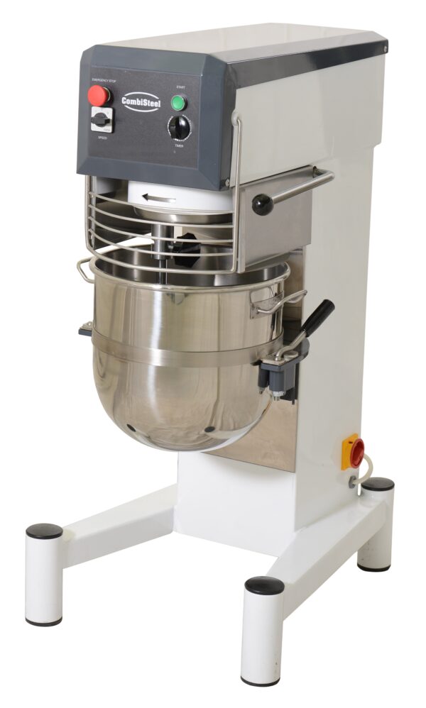 Robot pâtissier 30 litres