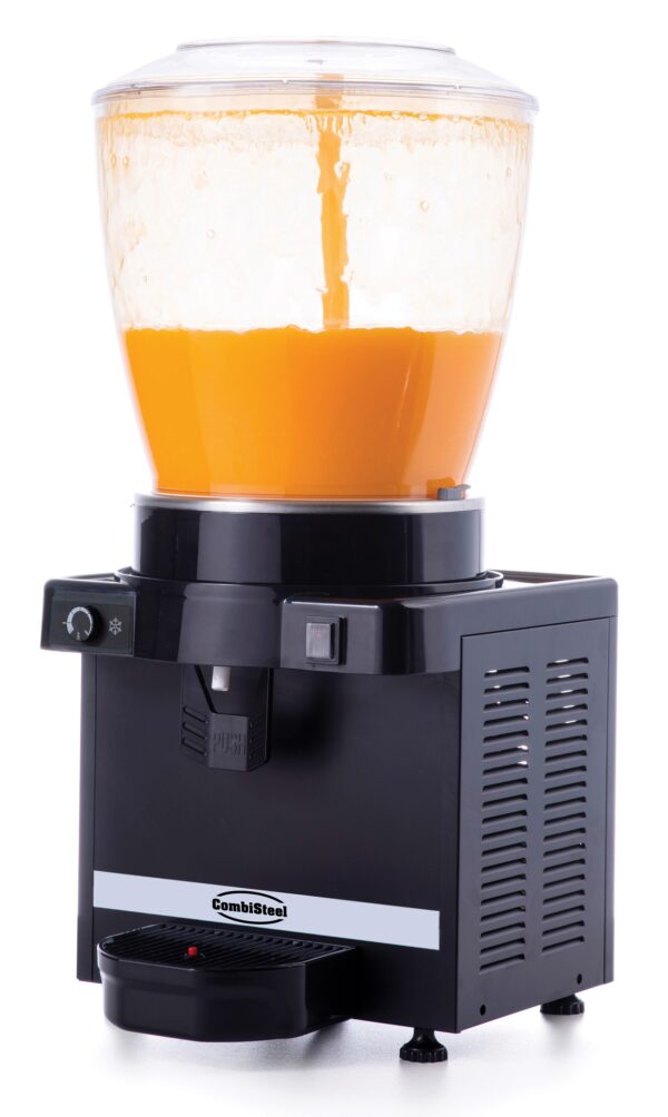 Distributeur boissons 22L neutre