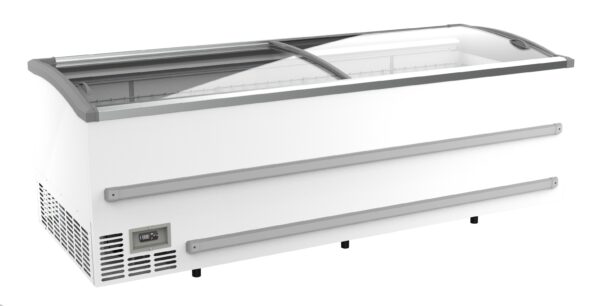 Congélateur bahut supermarché 2500L