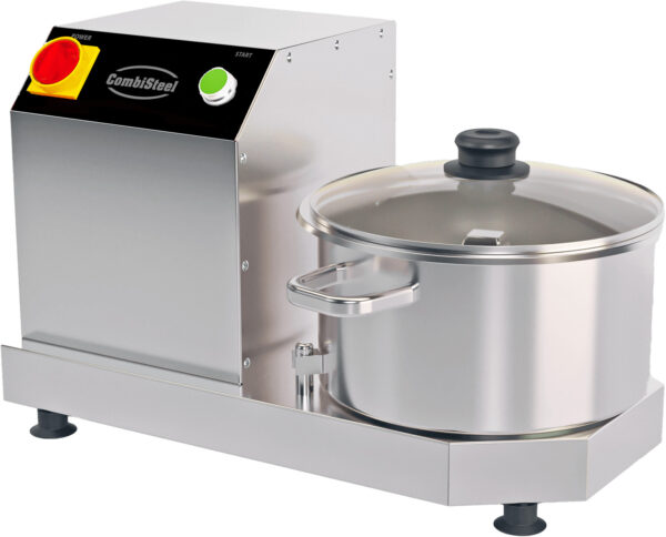 Coupe-légumes 2.5kg 230V