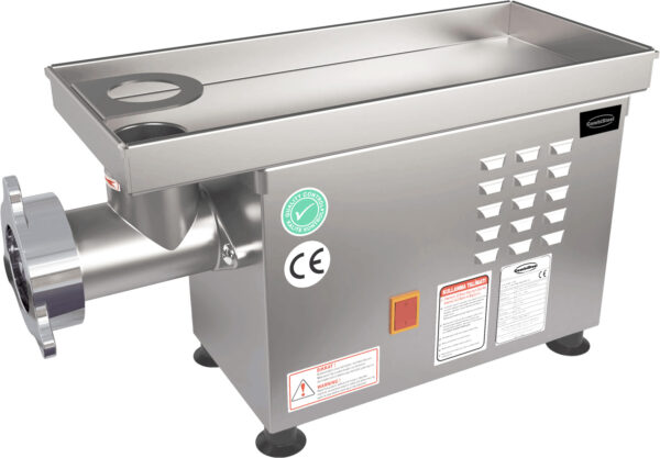 Hachoir viande 75kg/h 230V