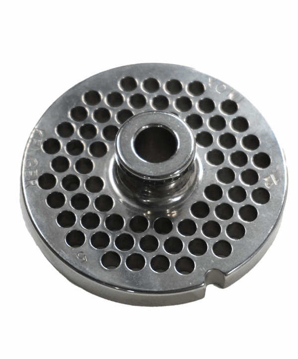 5MM PLATEAU À TROUS POUR HACHOIR 12 - 90KG/H