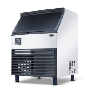 Machine à glaçons professionnelle 95kg