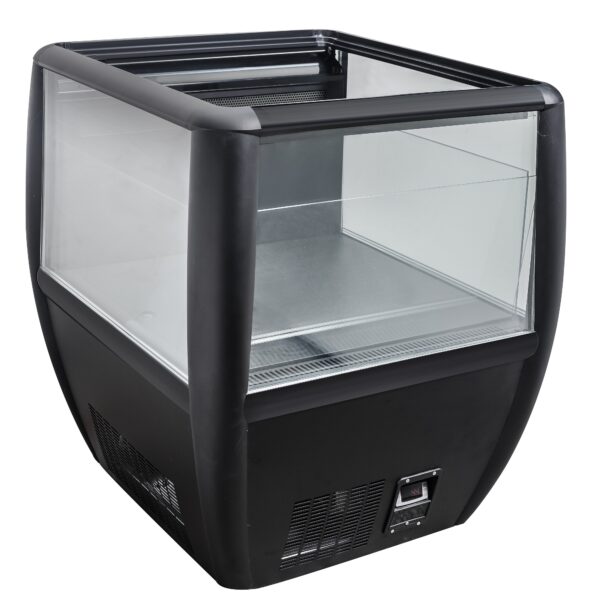 Îlot refroidissement 0.7L