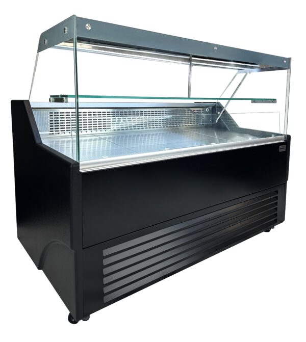 VITRINE RÉFRIGÉRÉE WESLEY 2.0
