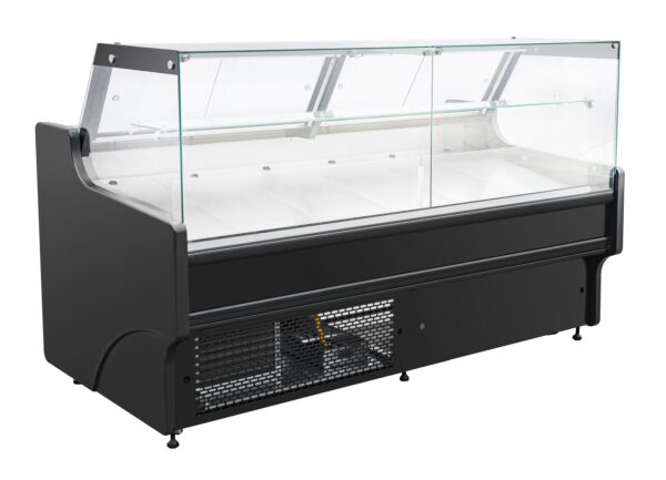 VITRINE RÉFRIGÉRÉE THOMAS 2.0