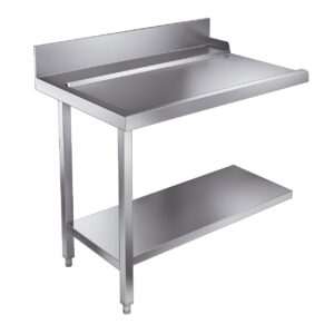 Table écoulement étagère 7280