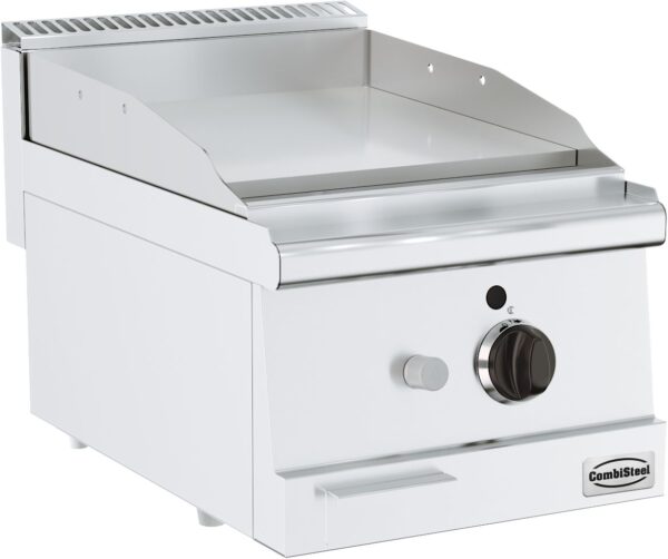 plaque gaz BASE 600