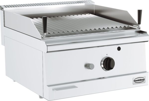 Barbecue gaz Pierre Lavigue 600