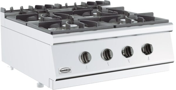 cuisinière gaz 4 feux pas cher