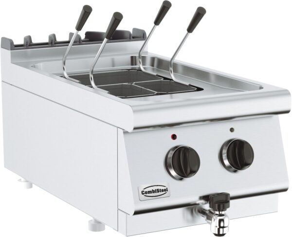 Base cuisson pâtes électrique