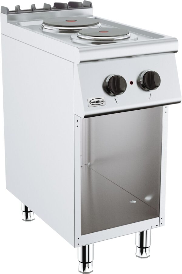 Cuisinière électrique BASE 700