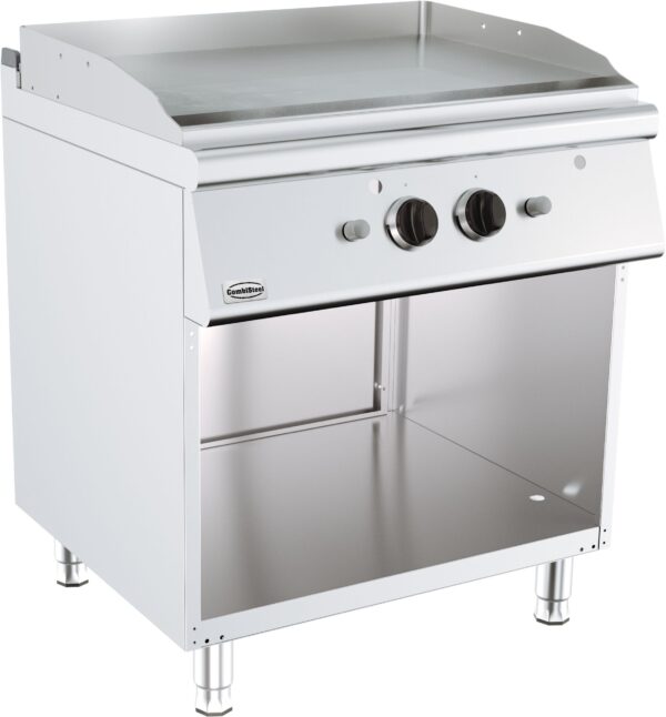 plaque gaz BASE 700