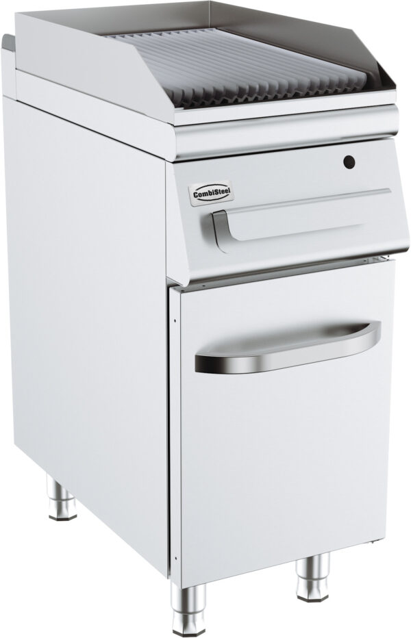 Barbecue gaz vapeur BASE 700