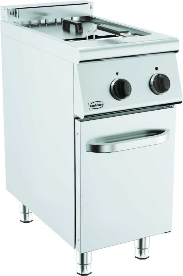 friteuse électrique 10 litres