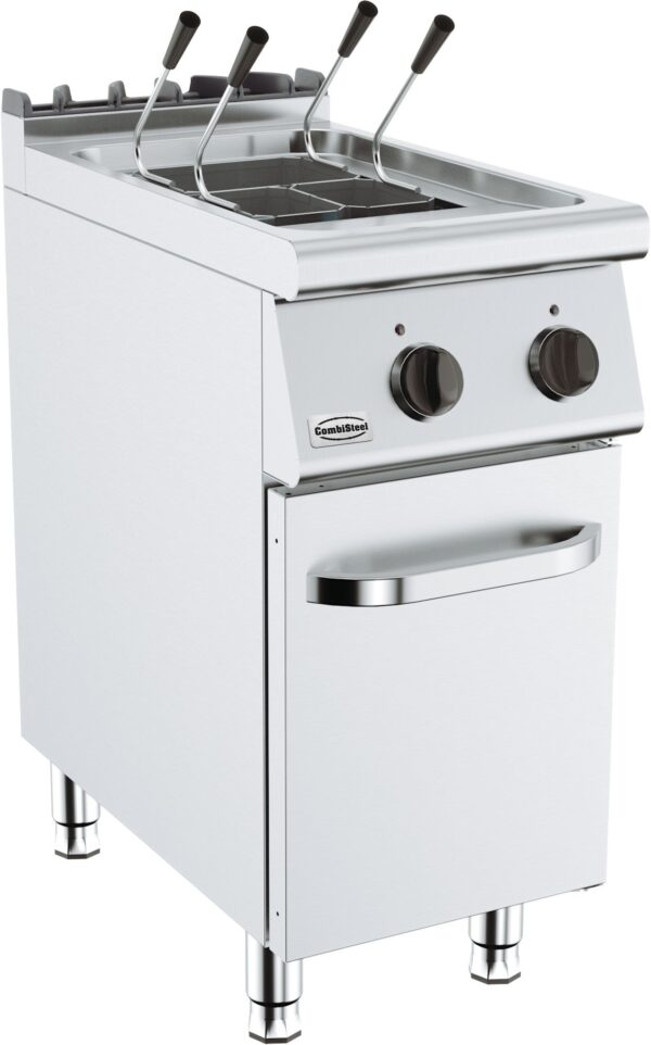 Cuiseur pâtes électrique BASE 700