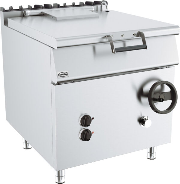 Sauteuse basculante électrique 700