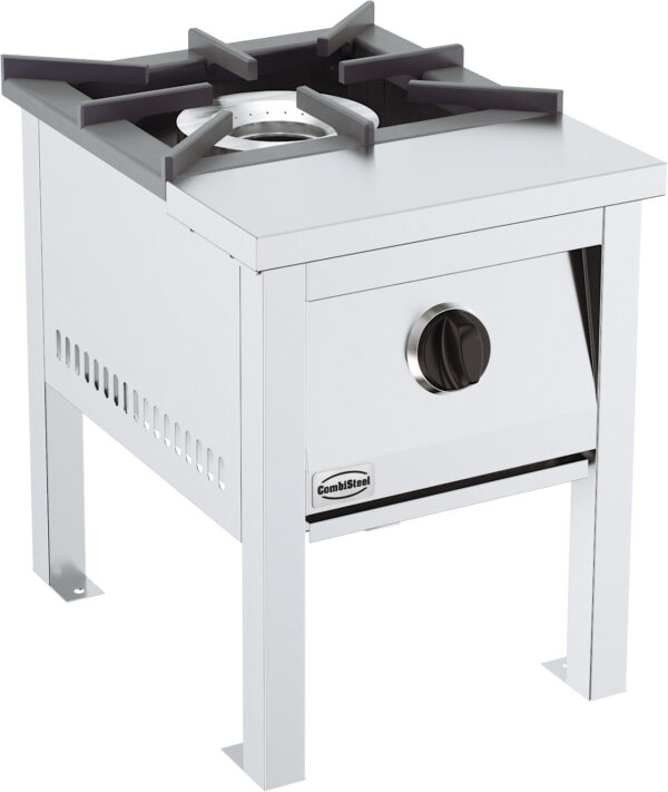 Chauffe-eau gaz HOKKER