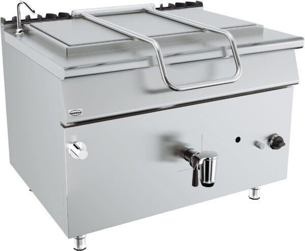 marmite gaz professionnelle 250l