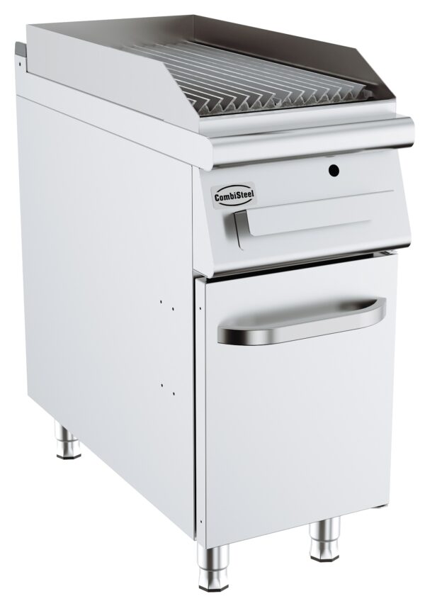 cuisson vapeur gaz BASE 900