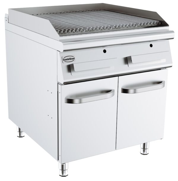 plaque cuisson gaz vapeur