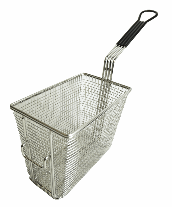 friteuse électrique panier 700W