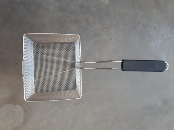 friteuse électrique panier 700W