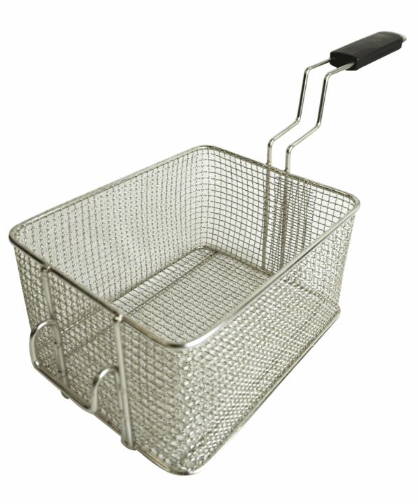 friteuse électrique panier 700w