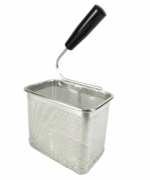 BASE 600 PANIER CUISEURS PÂTE DROITE