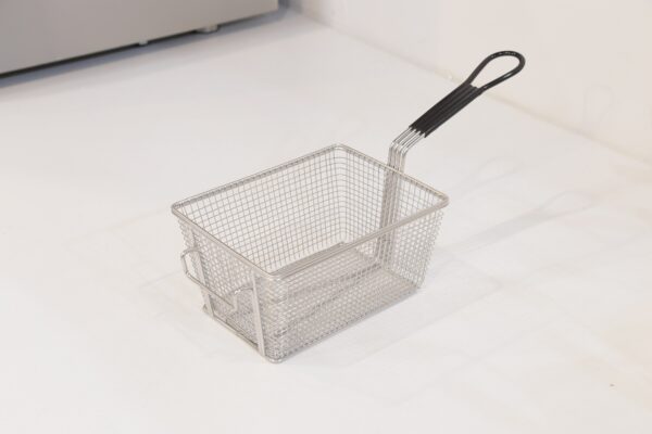 friteuse électrique panier 600W