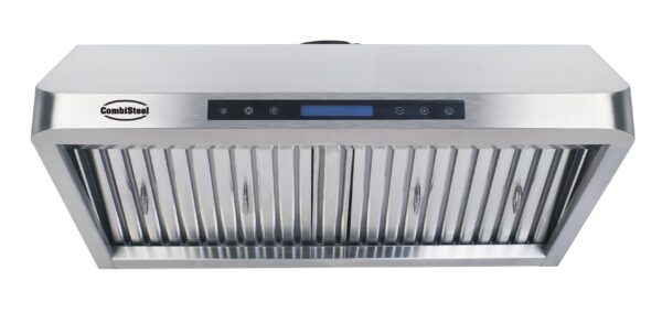 Hotte aspirante 900 puissante
