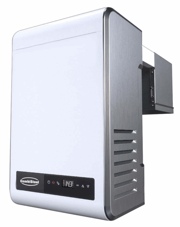 UNITÉ DE REFROIDISSEMENT TYPE POSITIF 21-36,7 M3
AVEC CONNEXION EN LIGNE