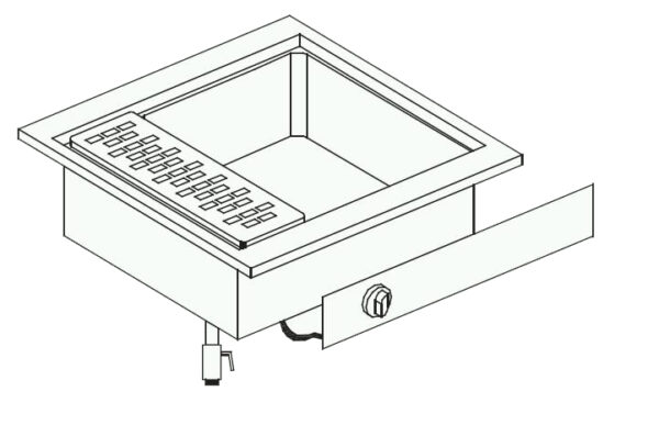 cuiseur pâtes électrique professionnel