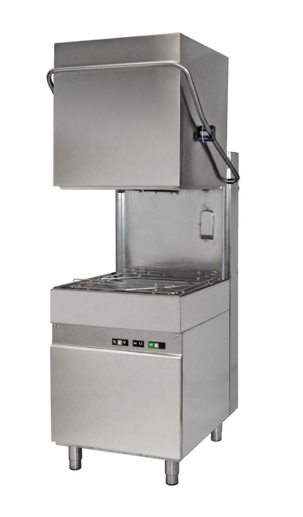 SL LAVE-VAISSELLE À CAPOT 720