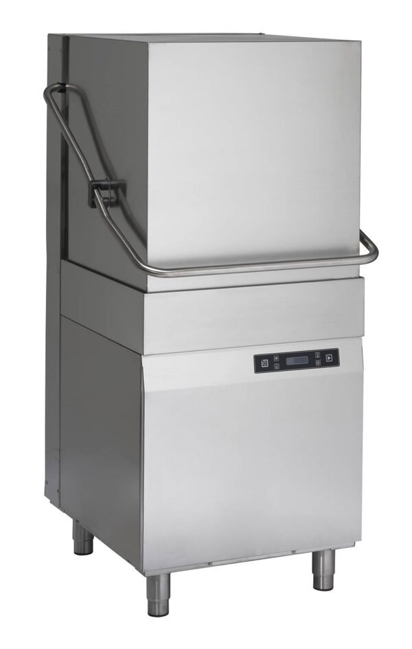 lave-vaisselle capot 40cm