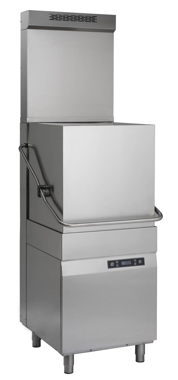 lave-vaisselle capot 30 cm