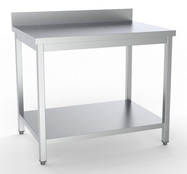 Plan de travail 700mm relevable