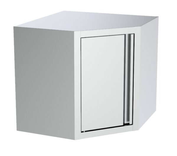 Armoire murale angulaire 700