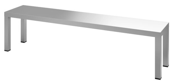 étagère démontable 1400mm