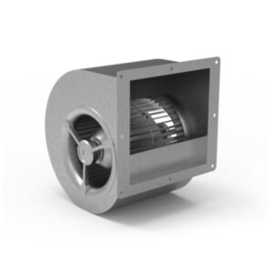 Ventilador industrial alto flujo