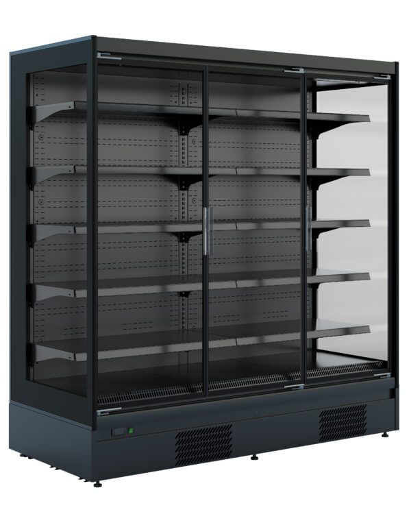 CHAMBRE FROIDE MURALE MIKE 2.5
*TRANSPORT SUR DEMANDE*