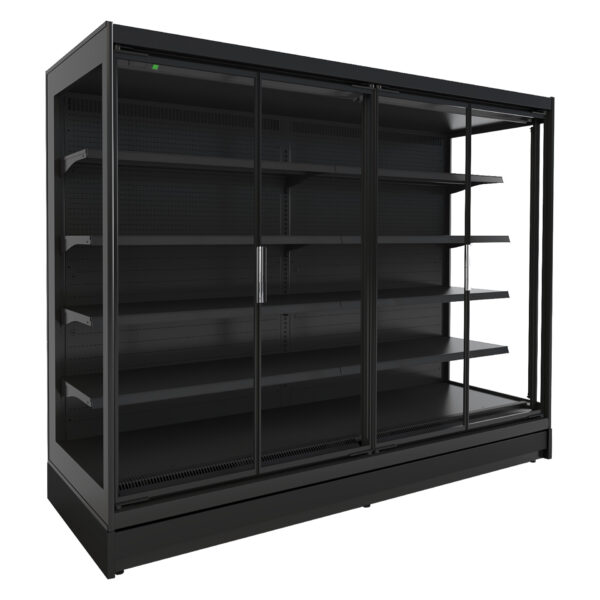 Chambre froide murale JAX 2.6