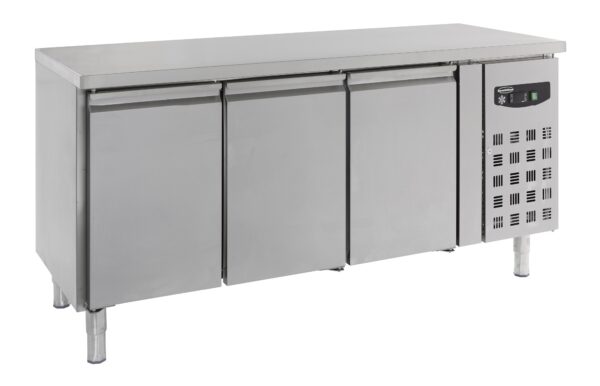 Réfrigérateur professionnel 3 portes