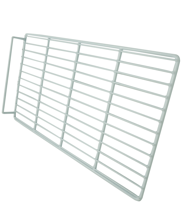 GRILLE 335X530 POUR TABLE RÉFRIGÉRÉE