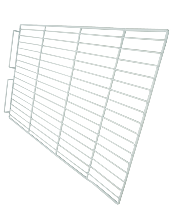 Grille acier 600x800 mm