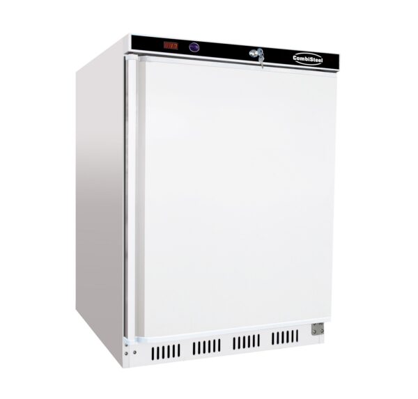 CONGÉLATEUR BLANC 1 PORTE