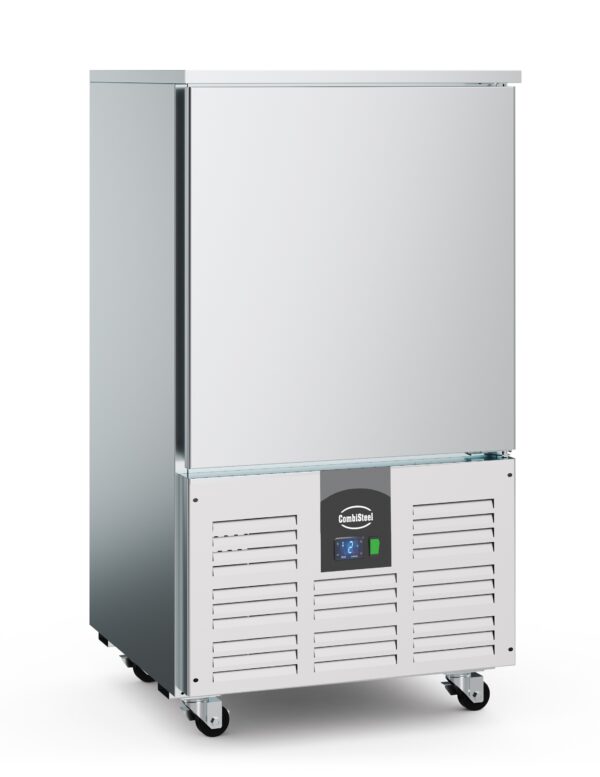Refroidisseur ventilé GN 1/1 7x
