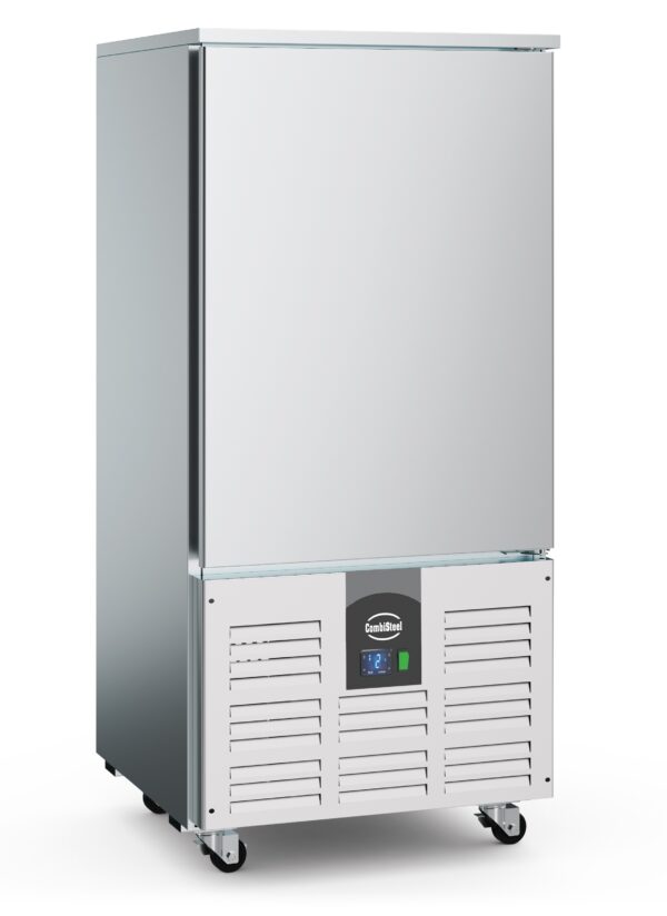 Refroidisseur ventilé GN 1/1 9x
