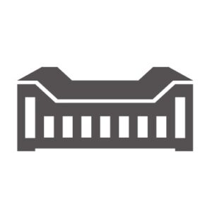 Panier rangement 7450.0172