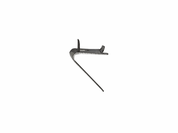 SET 4 CLIPS POUR GRILLE 7450.0600